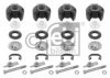 FEBI BILSTEIN 04347 Bearing Set, axle beam